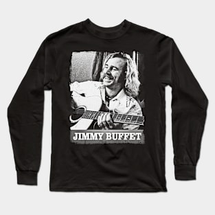 jimmy-buffet Intexshop apparel Long Sleeve T-Shirt